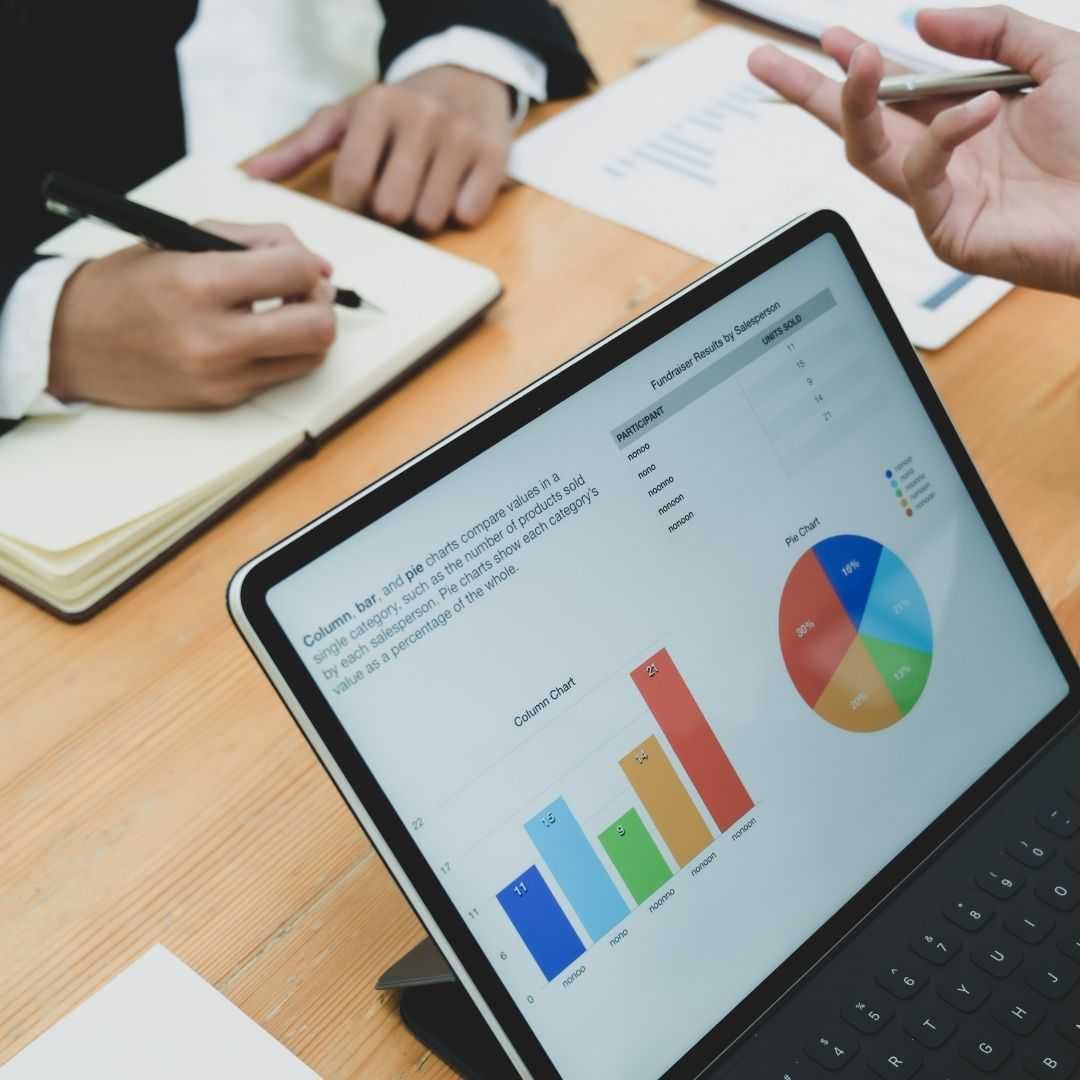 ¿Qué es Goodwill? Glosario de KeyANDCloud programa de facturación