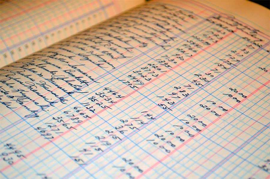 contabilidad de una startup