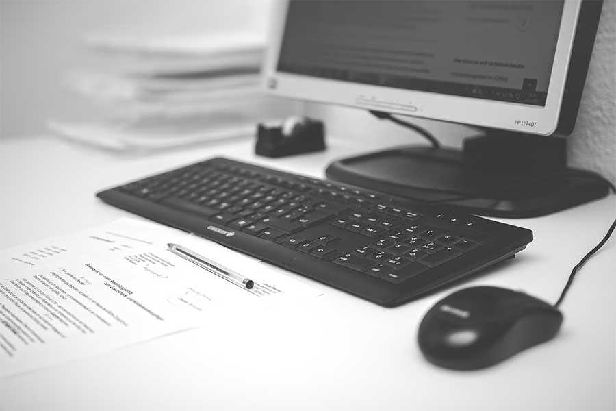 organizar los documentos digitales