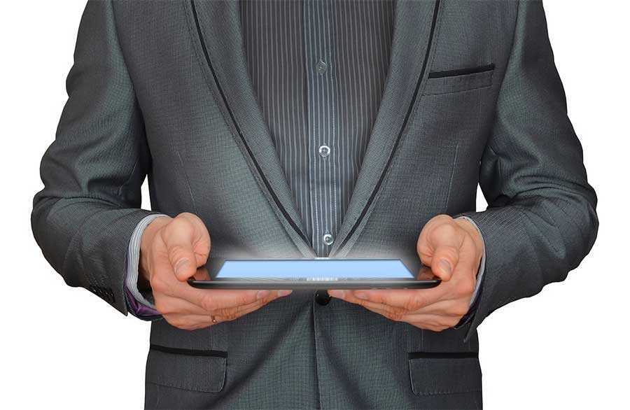 tecnología cloud