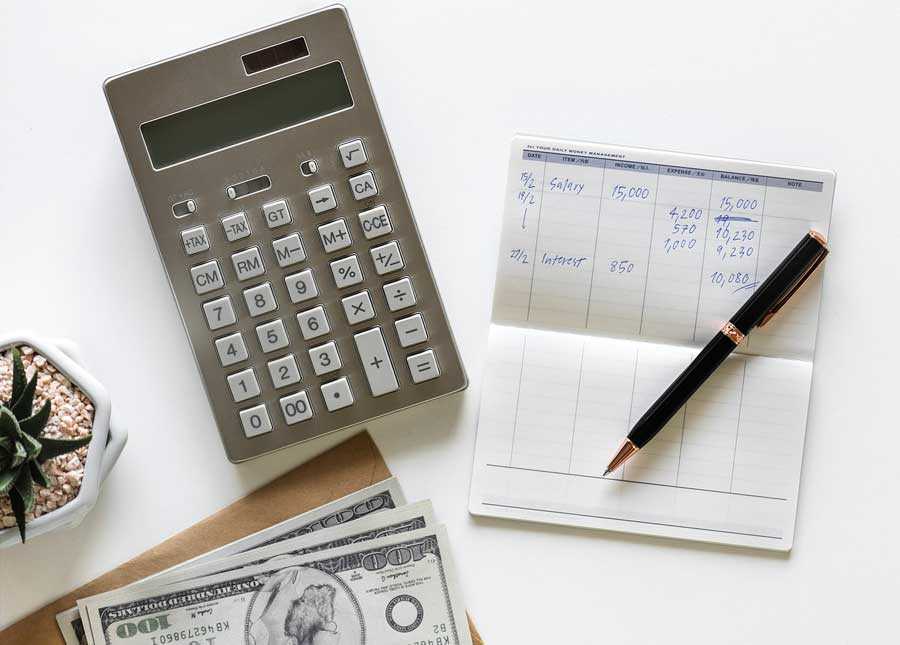 Contabilidad la regularización de saldos acreedores y