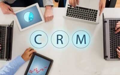 CRM para eCommerce