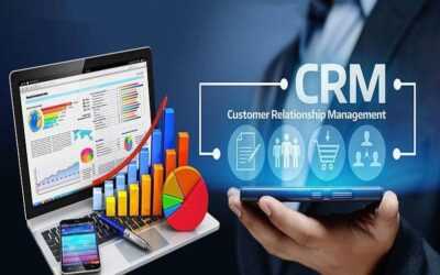 Tipos de CRM: CRM operativo, CRM analítico y CRM colaborativo